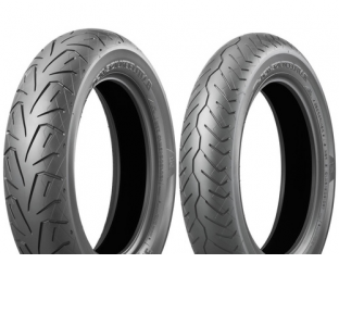Мотошины Bridgestone Bridgestone H50 R18