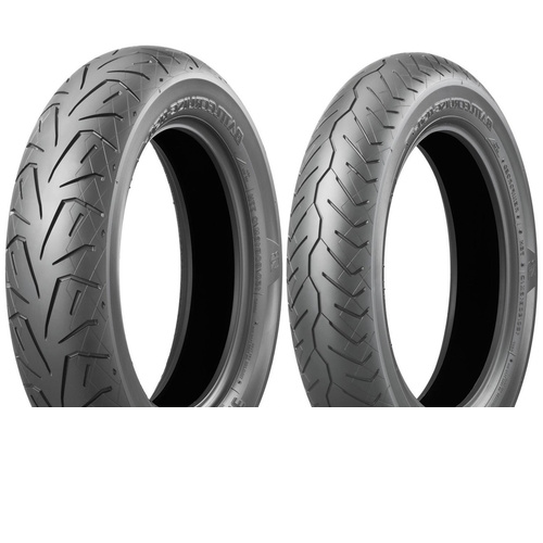 Bridgestone H50 - фото 1