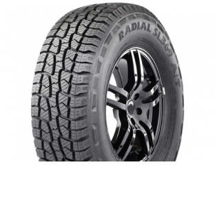 Шини 65 R18 Westlake RADIAL SL369 A/T 275/65 R18 116T