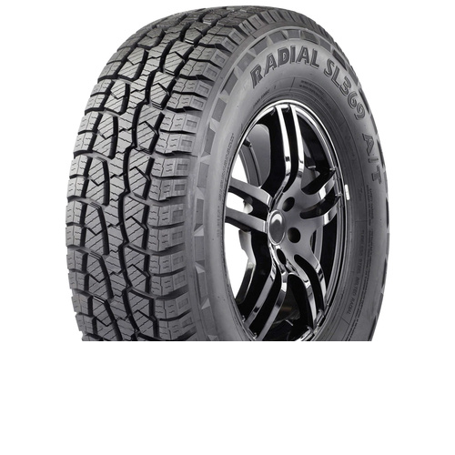 Westlake RADIAL SL369 A/T - фото 1