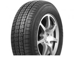 Шини Всезезонні Linglong GreenMax Van 4S R15C-R16C