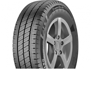 Шини Viking Viking TransTech NewGen R14C-R16C