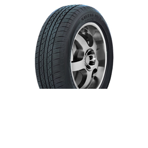 Westlake SU318 H/T - фото 1