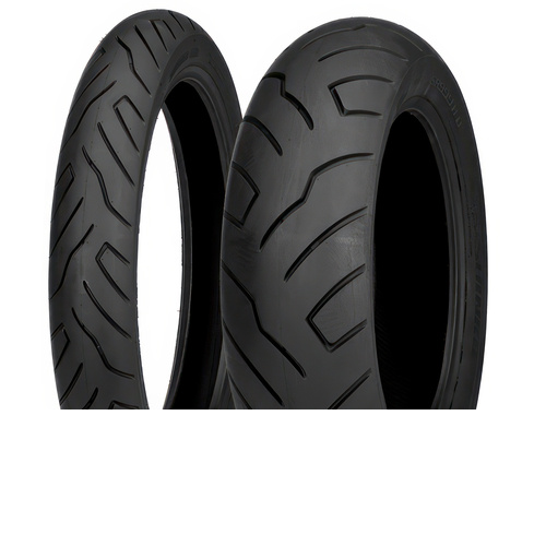 Shinko SR999 - фото 1