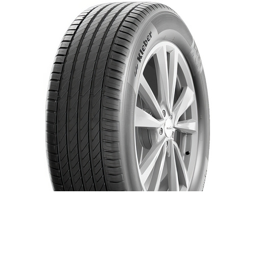 Dynaxer HP5 SUV - фото 1