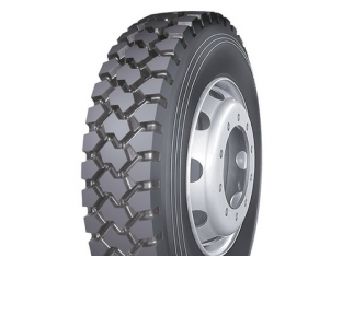 Вантажні шини Long march Long march LM305 (индустриальная) R22.5
