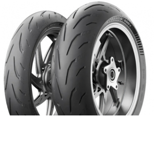Мотошини Michelin Power 6 R17