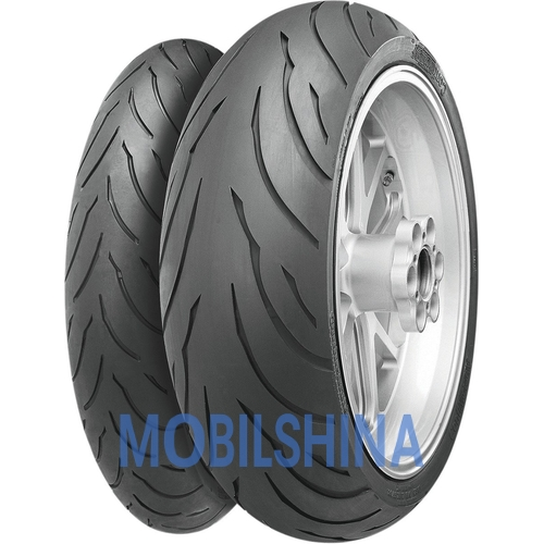 Continental ContiMotion M - фото 1