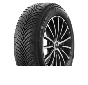 Шини Michelin Michelin CrossClimate 2 A/W R18-R22