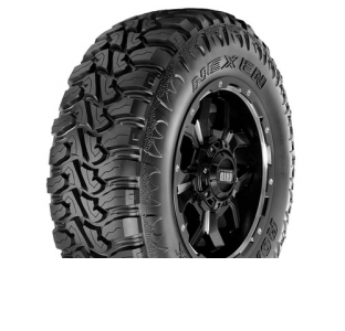 Шини Всезезонні Nexen Roadian MTX R17