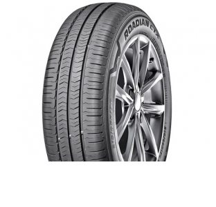 Шини Nexen Nexen Roadian CTX R15C