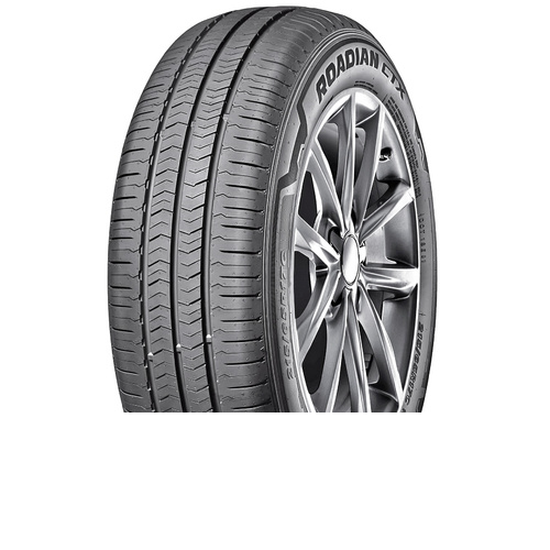 Nexen Roadian CTX - фото 1