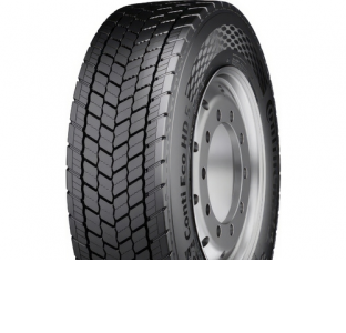 Шини Continental Continental Conti Eco HD5 (ведущая) R22.5