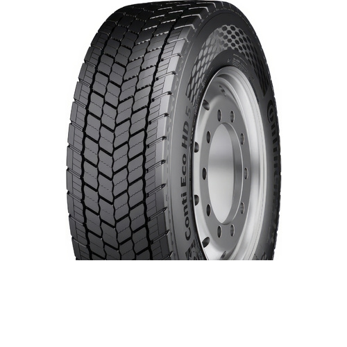 Continental Conti Eco HD5 (ведущая) - фото 1