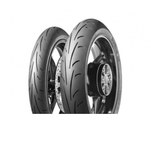 Мотошины Dunlop Dunlop Sportmax Sportsmart R17