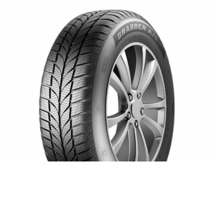 Шини General tire General tire GRABBER A/S 365 R17-R18