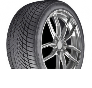 Шини Всезезонні Tercelo Croseason 4S R13-R21