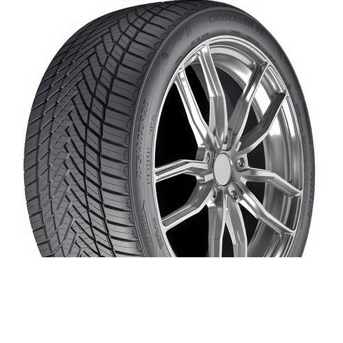 Tercelo Croseason 4S - фото 1