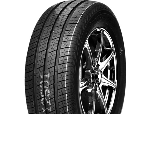 Firemax Van 916 FM - фото 1