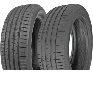 Шини Falken Falken e.ZIEX R19