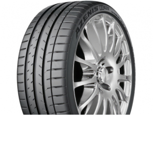 Шини 315/30 R21 Falken Azenis RS820 315/30 R21 105Y XL Шини 315/30 R21 Falken Azenis RS820 315/30 R21 105Y XL