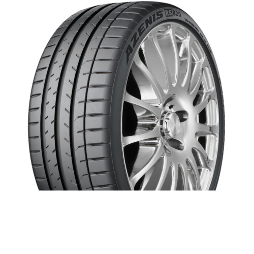 Falken Azenis RS820 - фото 1