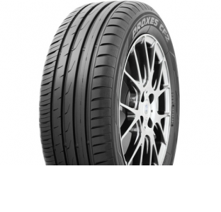 Шини Toyo Toyo Proxes CF2 R15-R17