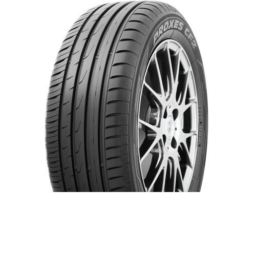 Toyo Proxes CF2 - фото 1