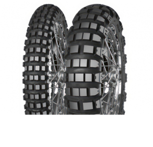 Мотошины Mitas R18 Mitas ENDURO TRAIL XT+ 110/80 R18 58T Мотошины Mitas R18 Mitas ENDURO TRAIL XT+ 110/80 R18 58T