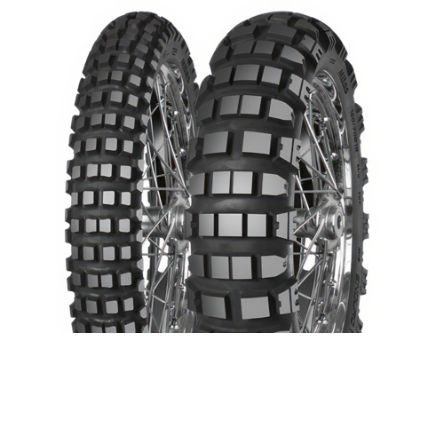 ENDURO TRAIL XT+ - фото 1