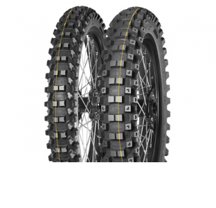 Мотошины R14 Mitas TERRA FORCE-EX MH Super 90/90 R14 46M