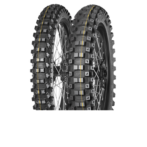 TERRA FORCE-EX MH Super - фото 1