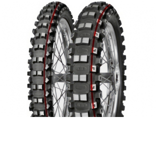 Мотошины R14 Mitas Terra Force-MX MH 90/100 R14 49M