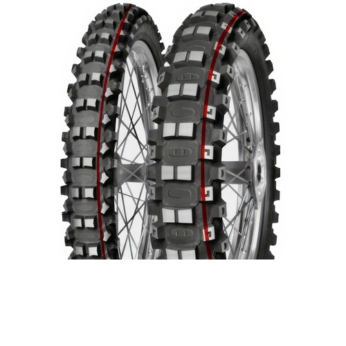 Terra Force-MX MH - фото 1