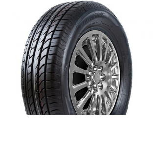 Шини 215 R16 Powertrac CityMarch 215/55 R16 93H