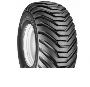 Вантажні шини Bkt Bkt Flotation 648 (с/х) R22.5