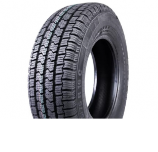 Шини Continental Continental Vanco Four Season 2 R16C