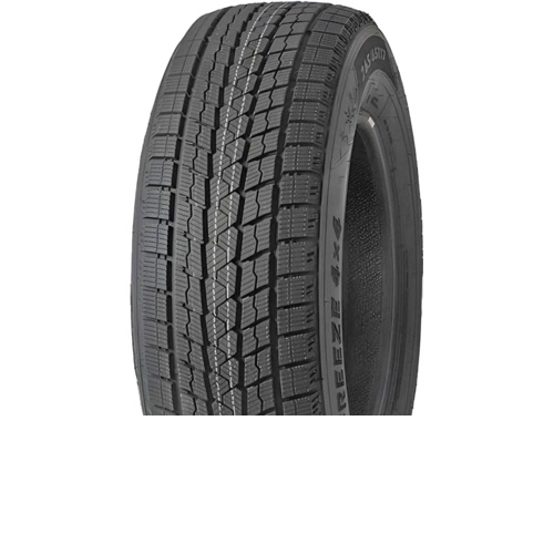 Tercelo Freeze 4X4 - фото 1