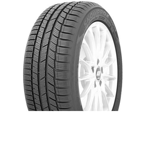 Toyo Snowprox S954 - фото 1