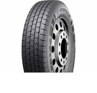 Шины 185 75 Tercelo Terceload TC02 185/75 R16C 104/102R C Шины 185 75 Tercelo Terceload TC02 185/75 R16C 104/102R C