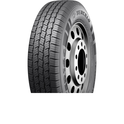 Terceload TC02 - фото 1