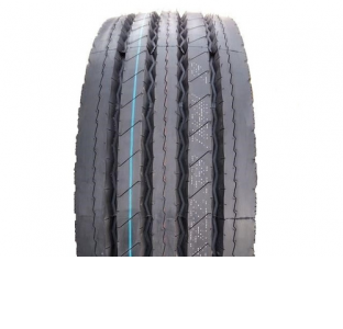 Шины Zermatt ZJA88 (прицепная) R22.5