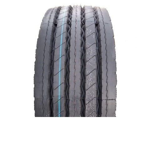 Zermatt ZJA88 (прицепная) - фото 1