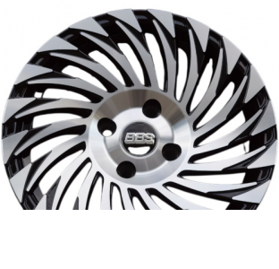 Легкосплавні диски Flow forming Flow forming REW027 R15