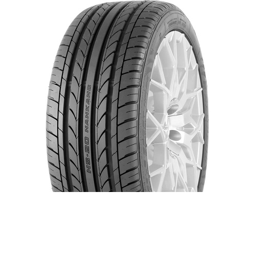 Noble Sport NS 20 - фото 1