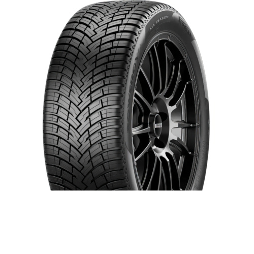 Pirelli Powergy All Season SF - фото 1