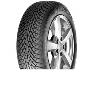 Шини Всезезонні Fulda Multicontrol R14-R18