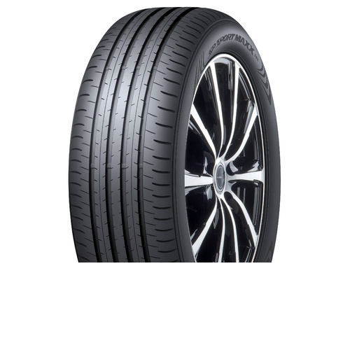 SP Sport Maxx 060 - фото 1