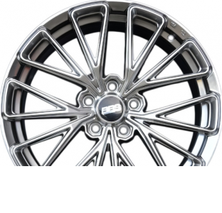 Легкосплавные диски Flow forming Flow forming FF137 R18