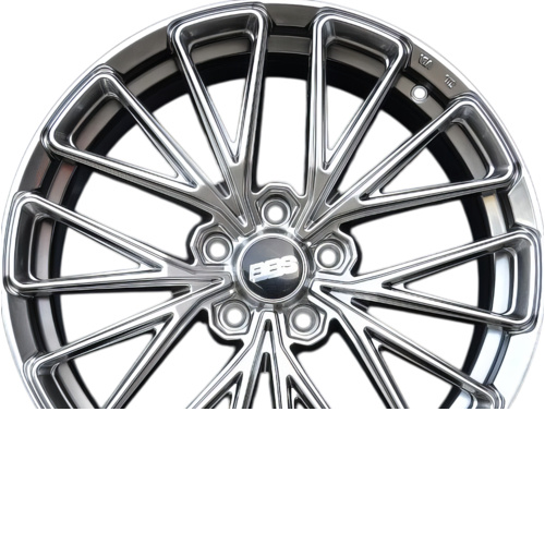 Flow forming FF137 - фото 1